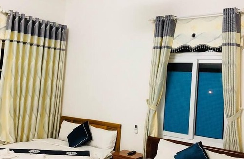 Tam Ky Bed & Breakfast | Golden Lantern Tam Thanh