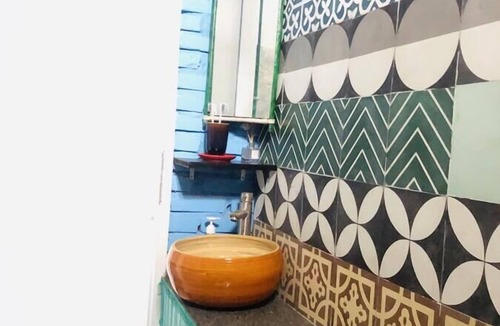 Tam Ky Bed & Breakfast | Golden Lantern Tam Thanh