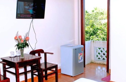 Thanh Ha House | Golden Leaf Homestay