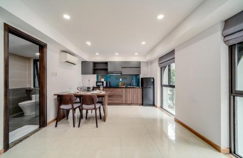 Son Tra Apartment | Golden Line Apartment Danang