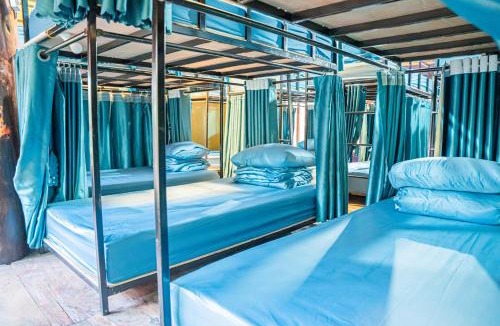 Ninh Binh Hotel | Golden Mountain Hostel
