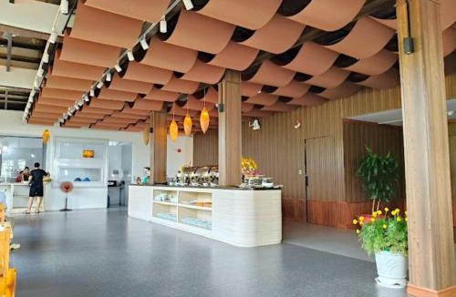 Con Son Hotel | Golden Rose Hotel