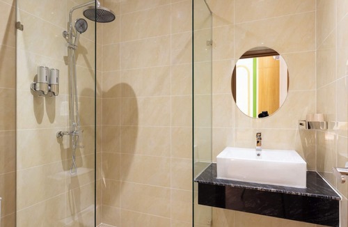 Ganh Dau Hotel | Golden Sand Phu Quoc Hotel