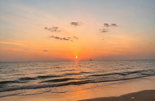 Ganh Dau Hotel | Golden Sea Hotel - Grand World Phú Quốc