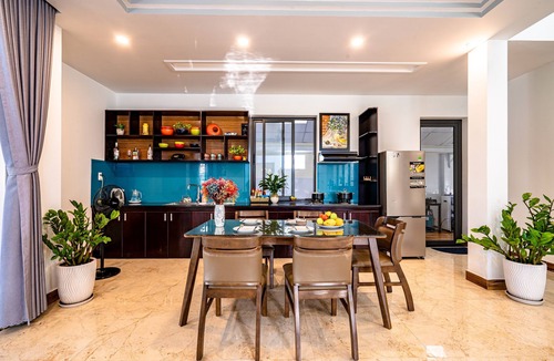 Tra Que Vegetable Village Hotel | Golden Star Villa Hoi An
