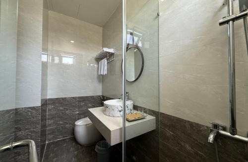 Cam Thanh Apartment | Golden Sunshine Villa