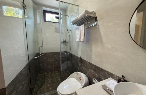 Cam Thanh Apartment | Golden Sunshine Villa