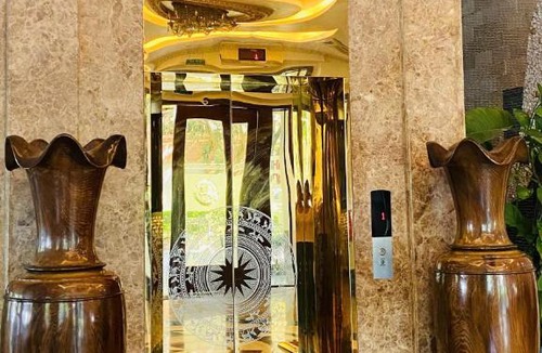 Thai Binh Hotel | Golden Thai binh Hotel