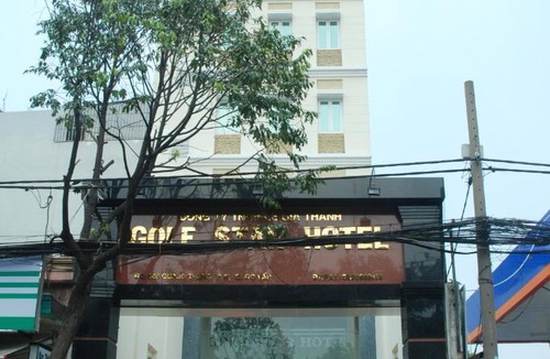 Go Vap Hotel | Golf Star Hotel