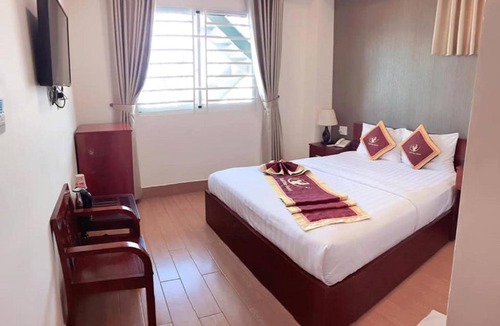 Go Vap Hotel | Golf Star Hotel