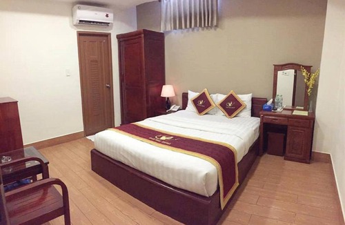 Go Vap Hotel | Golf Star Hotel