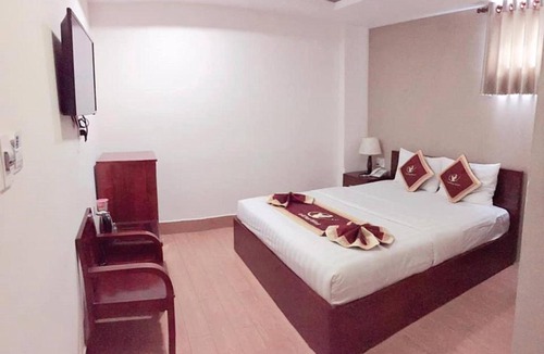 Go Vap Hotel | Golf Star Hotel