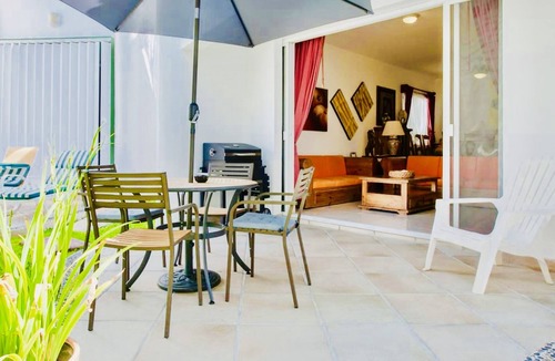 Playacar Villa | Gorgeous 11 People Superior Villa With Pool Playacar Phase 2