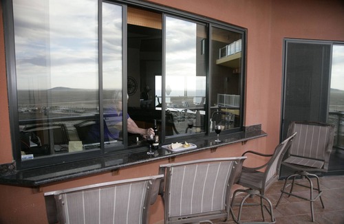 Puerto Penasco Condo | Gorgeous 3BR/3BA-with 2 balconies! NEW, LOWER PRICES THRU SEPTEMBER!