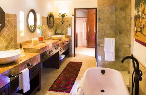 Cabo San Lucas Villa | Gorgeous 3BR Villa Perfect View at Cabo