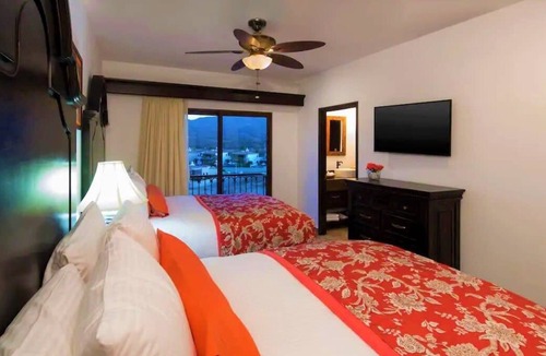 Cabo San Lucas Villa | Gorgeous 3BR Villa Perfect View at Cabo