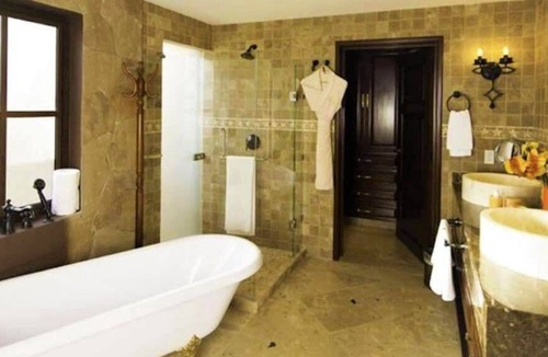 Cabo San Lucas Villa | Gorgeous 3BR Villa Perfect View at Cabo