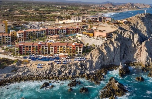 Cabo San Lucas Villa | Gorgeous 3BR Villa Perfect View at Cabo