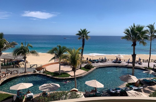 El Tezal Resort | Gorgeous studio. Garden view. spectacular beach front resort. Golf & spa