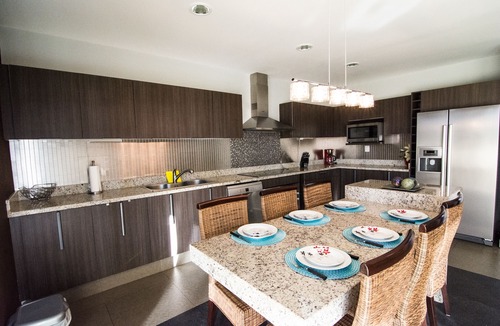 Playacar Fase II Condo | Gorgeous Vaiven Playacar -Luxury Penthouse W/Private Rooftop -10 min. from town