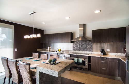 Playacar Fase II Condo | Gorgeous Vaiven Playacar -Luxury Penthouse W/Private Rooftop -10 min. from town