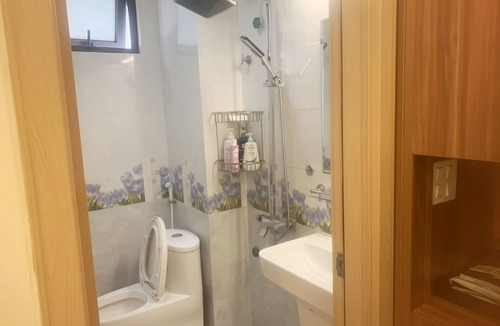 Thanh Tri Hotel | GRAD Dai Thanh Motel