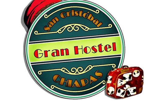 De La Merced Hostel | Gran Hostel