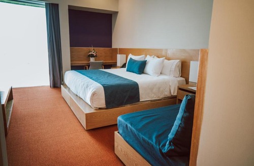 Irapuato Hotel | Gran Hotel Concordia