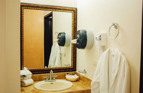 Ciudad Obregon Hotel | Gran Hotel Residencial Galerias