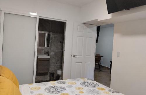 Zona Hotelera Apartment | Gran Mágico alojamiento zona hotelera
