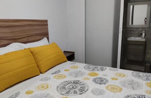 Zona Hotelera Apartment | Gran Mágico alojamiento zona hotelera