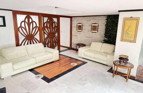 Huixquilucan House | Gran Muralla Interlomas
