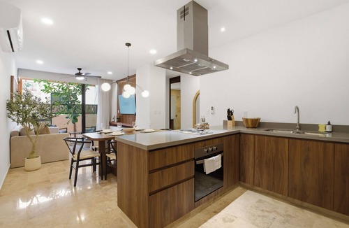 Playa Paraiso Apartment | Gran Tulum Residences by Casago