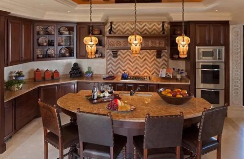 Paraiso Escondido House | Grand and elegant home near beach, restaurants and a Jack Nicklaus golf course.