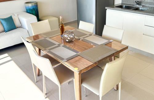 Centro Apartment | Grand Boréna Hotel Boutique