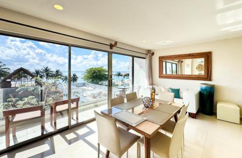 Centro Apartment | Grand Boréna Hotel Boutique