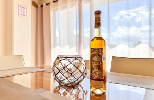 Centro Apartment | Grand Boréna Hotel Boutique