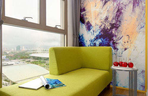 Hai Chau Hotel | GRAND CITIVIEW DA NANG HOTEL