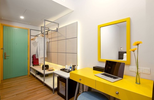 Hai Chau Hotel | GRAND CITIVIEW DA NANG HOTEL