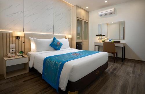 Thanh Xuan Hotel | Grand Dragon Hotel Hanoi