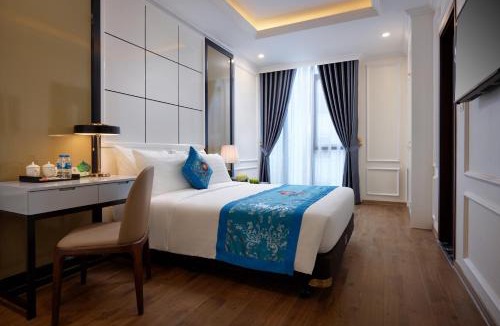 Thanh Xuan Hotel | Grand Dragon Hotel Hanoi