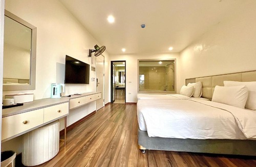 Soc Son Hotel | Grand Dragon Noi Bai Hotel