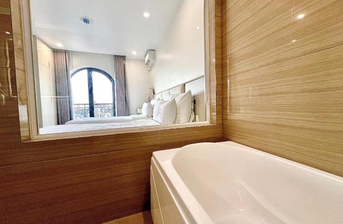 Soc Son Hotel | Grand Dragon Noi Bai Hotel