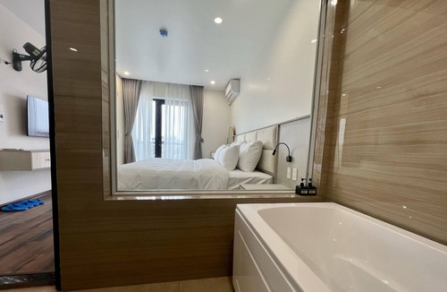 Soc Son Hotel | Grand Dragon Noi Bai Hotel