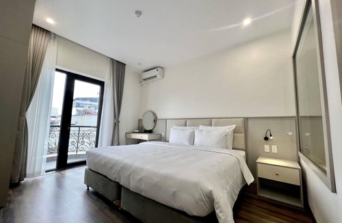 Soc Son Hotel | Grand Dragon Noi Bai Hotel