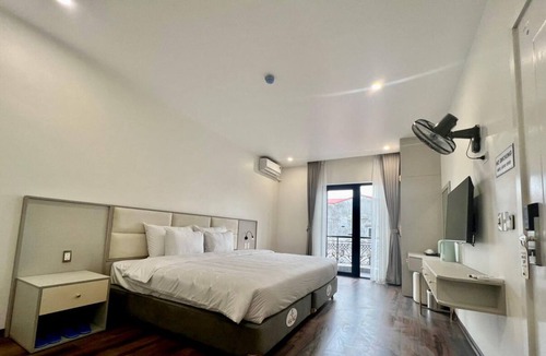 Soc Son Hotel | Grand Dragon Noi Bai Hotel