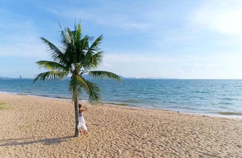 Na Chom Thian Apartment | Grand Florida Beachfront Resort