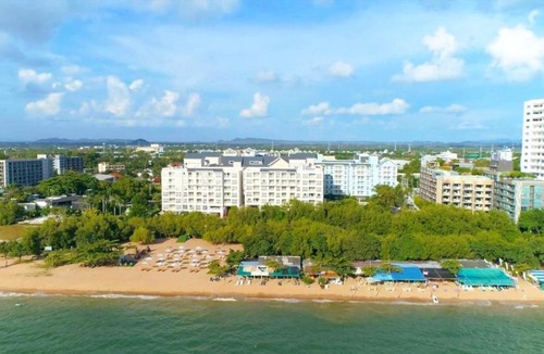 Na Chom Thian Apartment | Grand Florida Beachfront Resort
