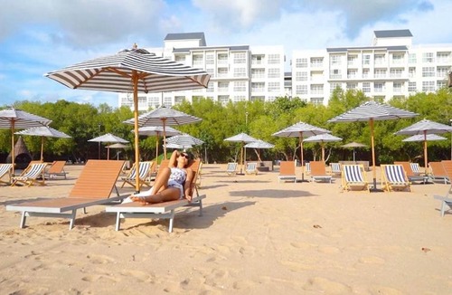 Na Chom Thian Apartment | Grand Florida Beachfront Resort