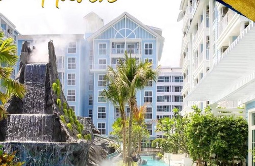 Na Chom Thian Apartment | Grand Florida Pattaya